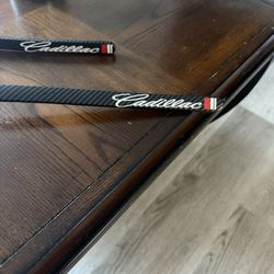 Cadillac Wipers Brand New