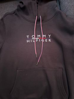 Tommy Hilfiger hoodie $25