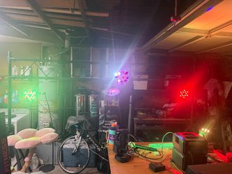 Dj Lights