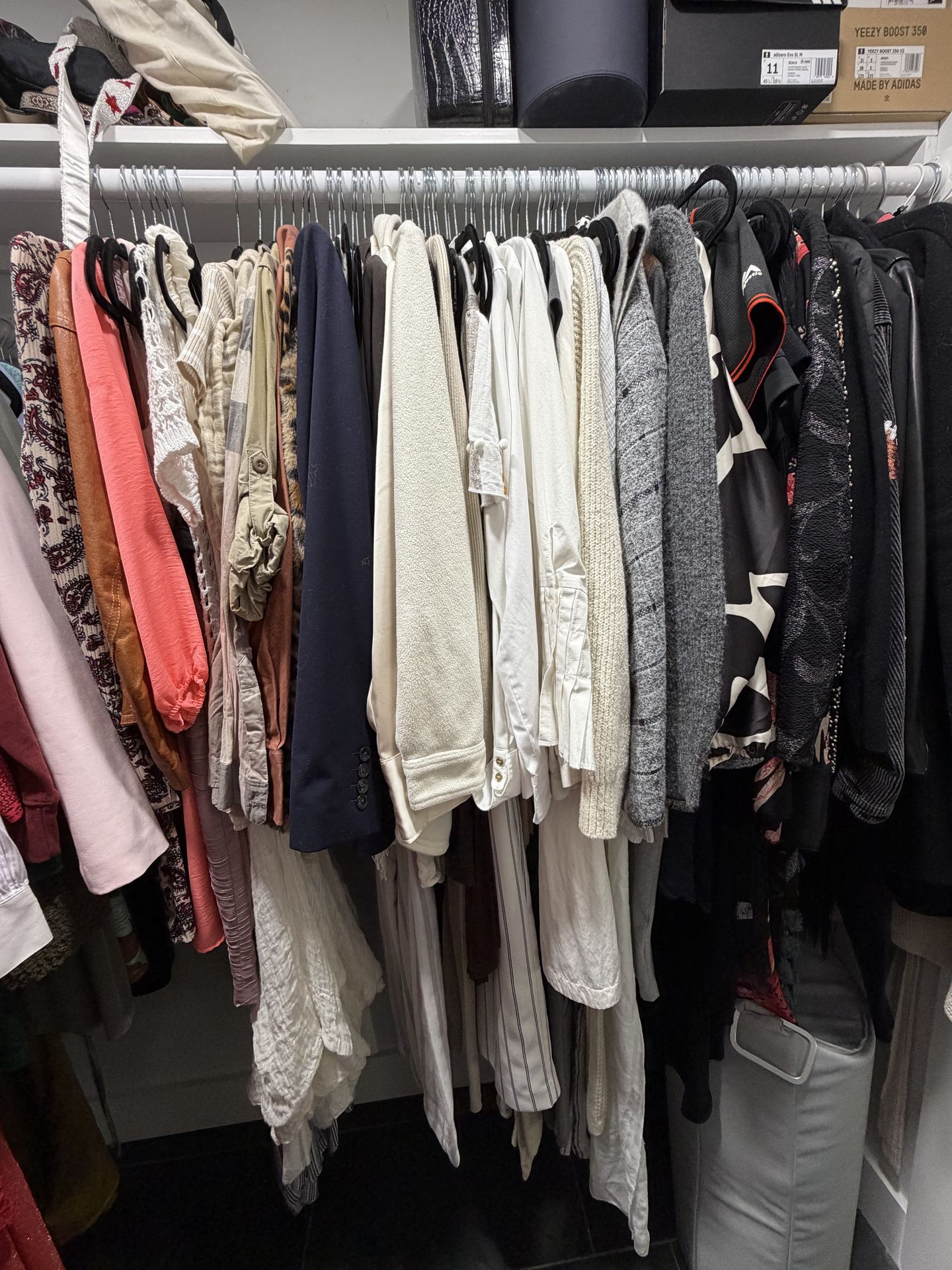 Women’s Clothing Bundle Size Small