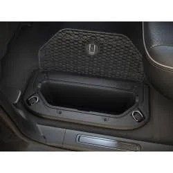 Floor Storage box for Dodge Ram 1500 DT 2019-2025,