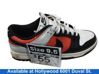Nike Hq4988 030 Multi-color