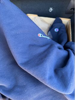 Tav’s 1 of 1 Sweater