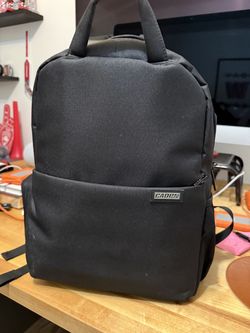 Camera bag