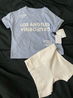 Grayson mini set 2t