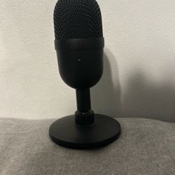razer siren mini microphone 