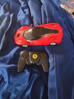 La Ferrari Remote Control 