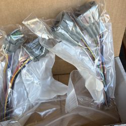 Nissan 350z Pigtails Parts