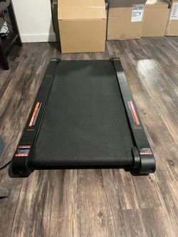 Sperax 3-in-1 Walking Pad/Treadmill