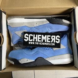 Youth Retro Air Jordan 4