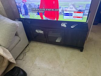 Tv stand