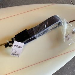 Etnies Men's Belt, New