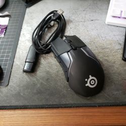 Steelseries Rival 650 Wireless
