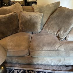 Couch Set 