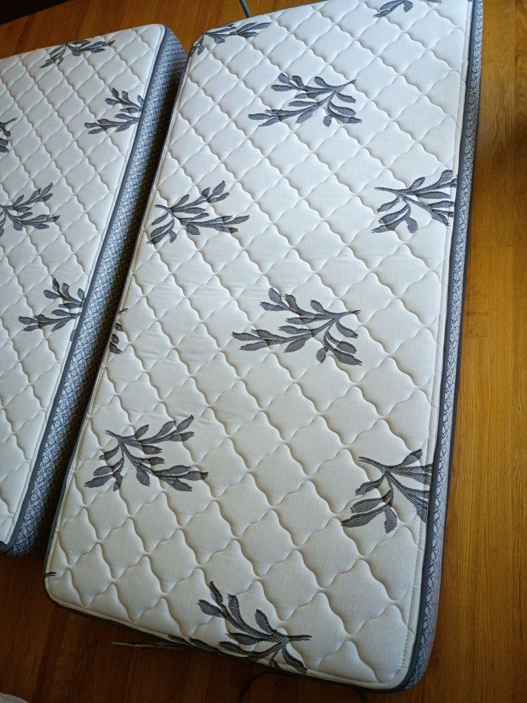 Twin Mattress