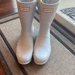 Hunter Boots