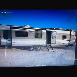 2020 Jayco  32 Feet. 32 Pies