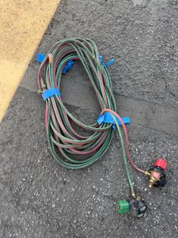 Torch welding