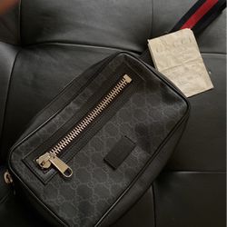 Real Gucci Bag $400obo