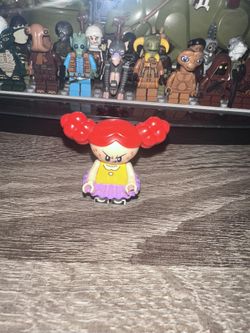 Lego Power Puff Girls
