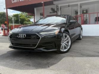 2019 AUDI A7 PREMIUM PLUS
