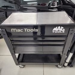 MAC TOOL CART