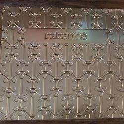 Rabanne Perfume  Men $120