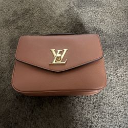 Louis Vuitton Oxford 