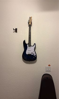 Guitar (NEED GONE)