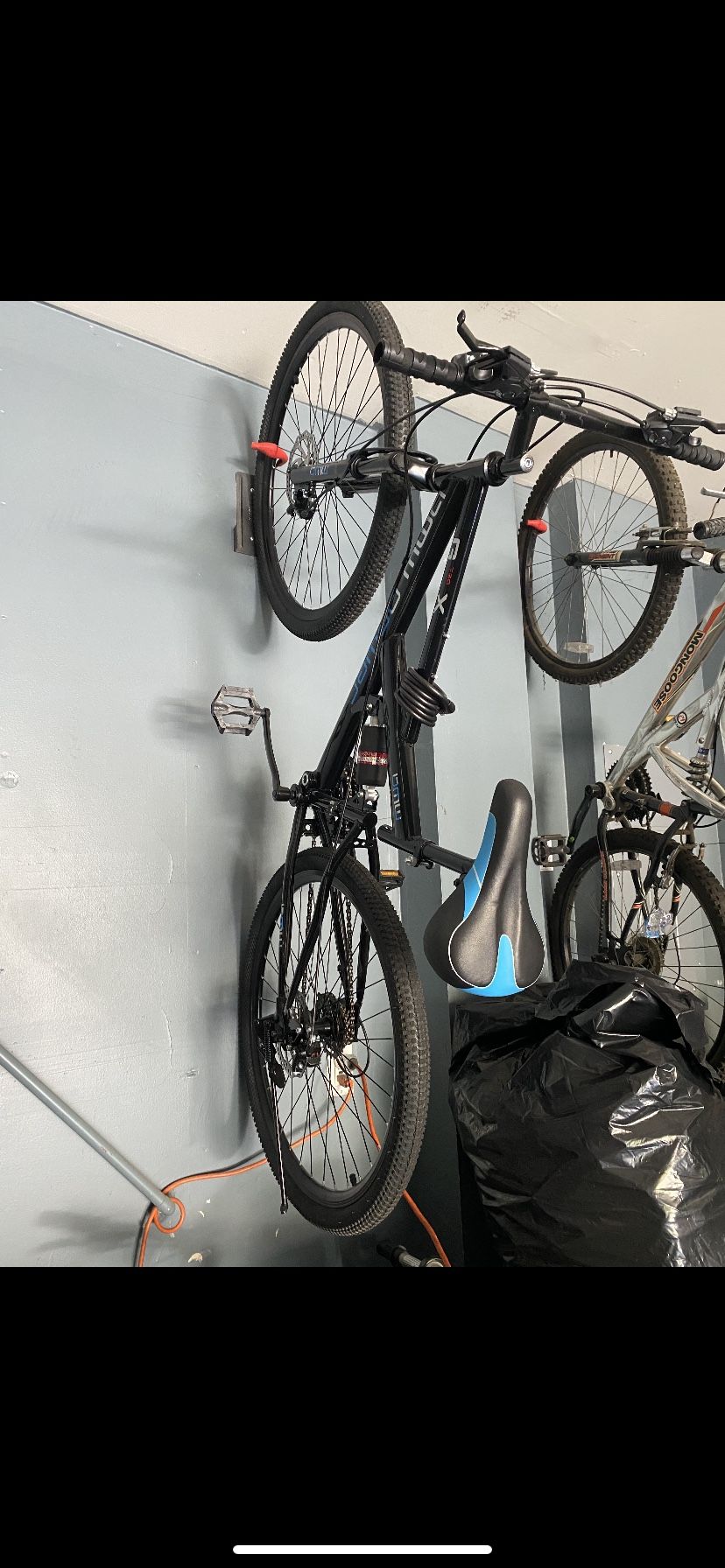 BMW power G760X Bike (Quantity2) New