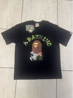Bape shirt