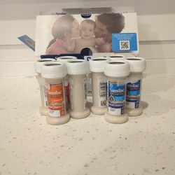 8 New Bottles Of Similac! 