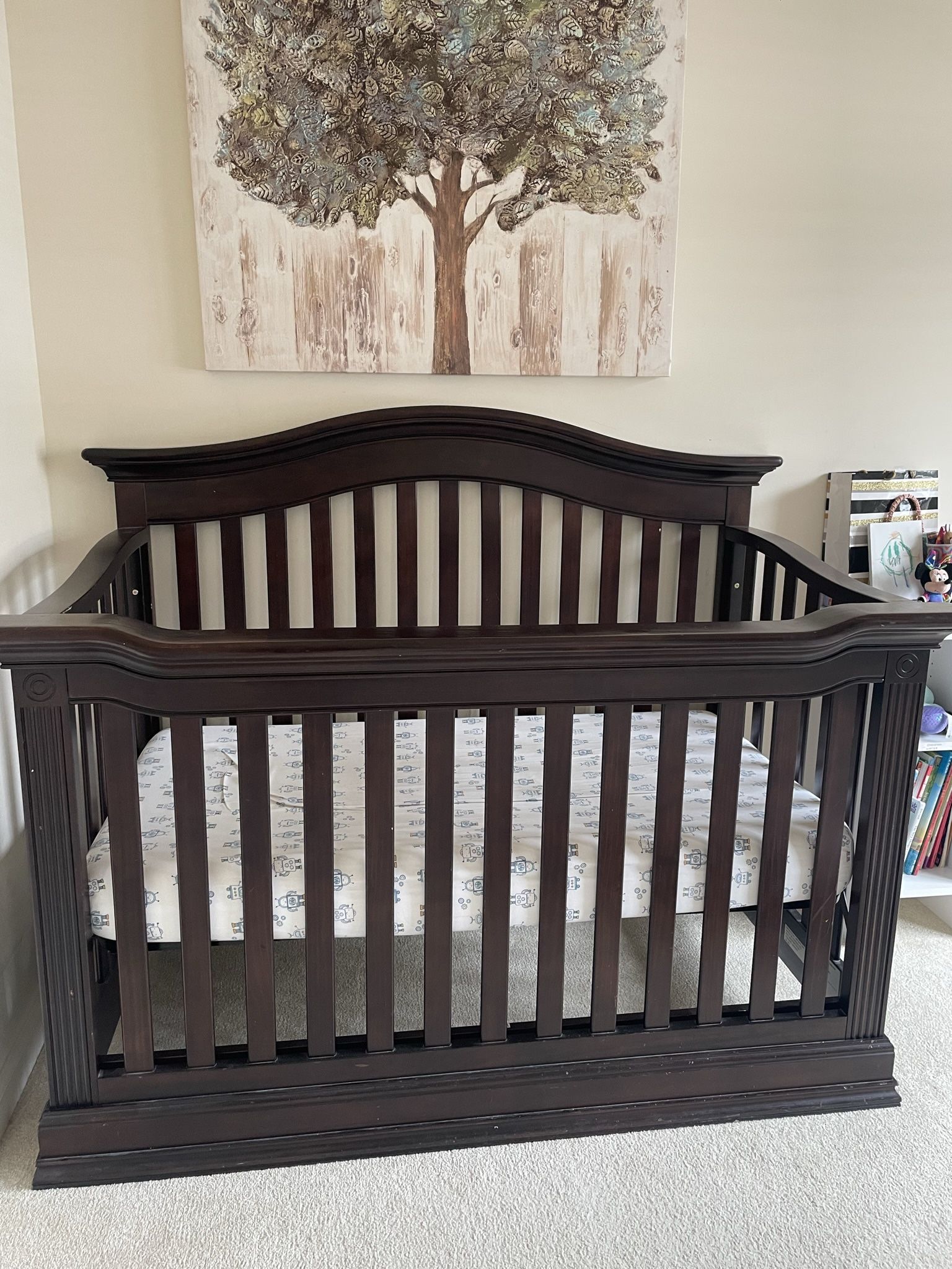 Crib