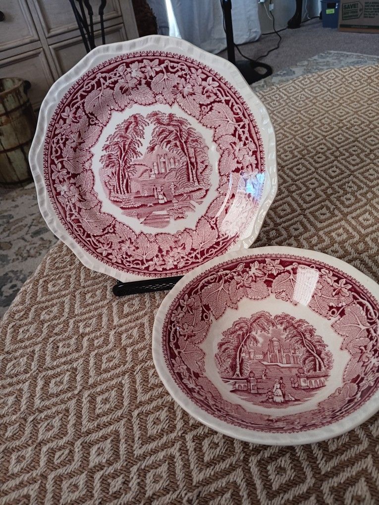 Mason Vista Ironstone