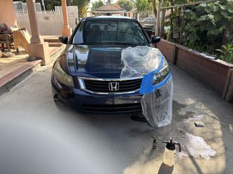 **HEADLIGHT RESTORATION ** (kit)