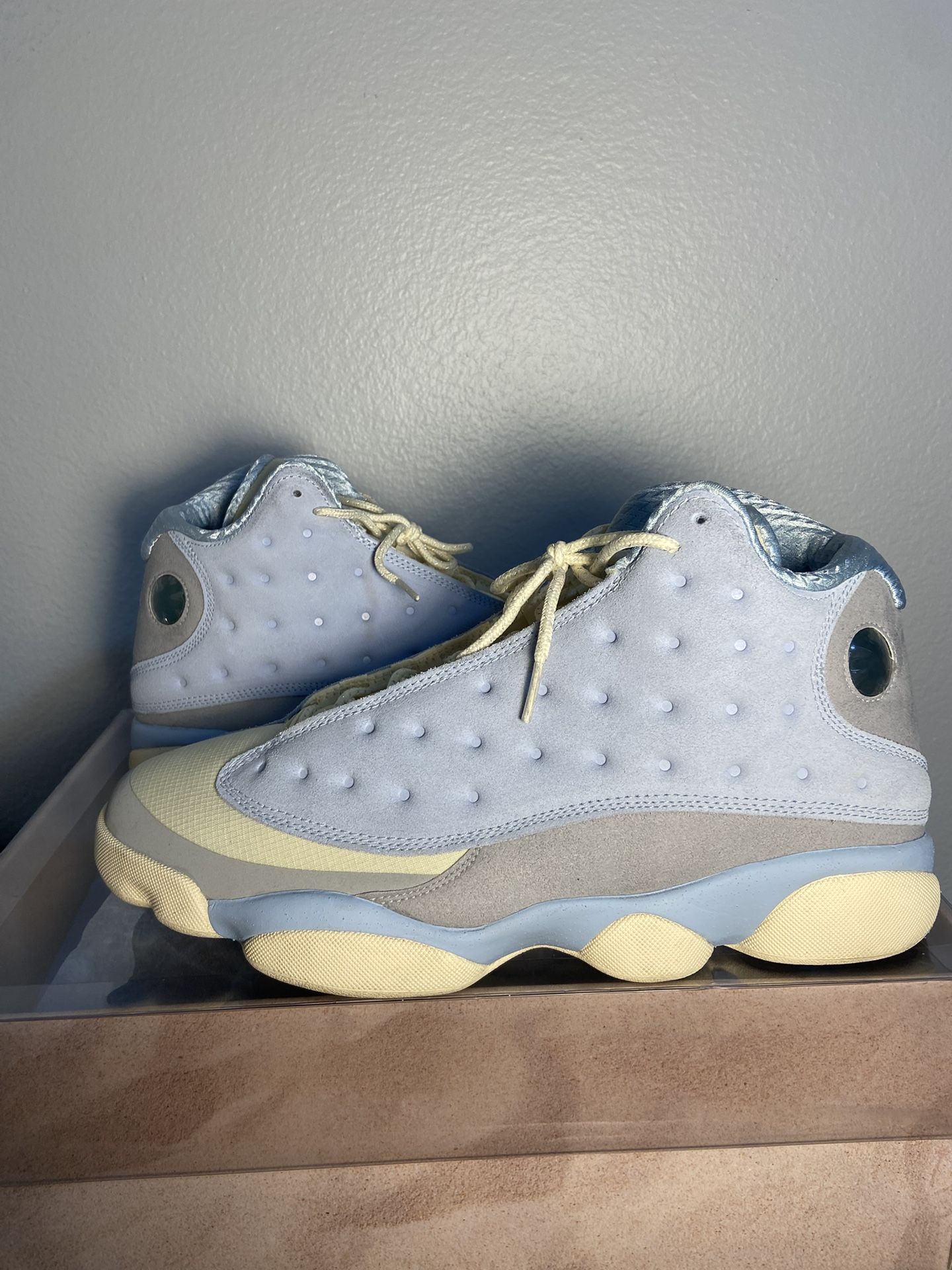 JORDAN 13โs ๐