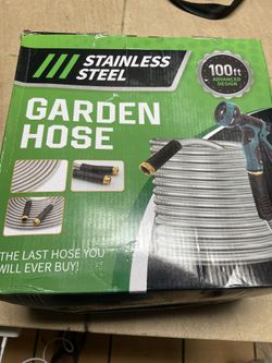 Garden House