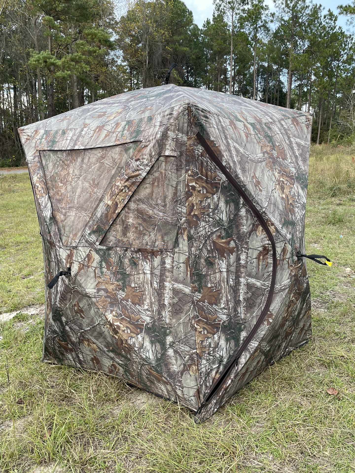 Hunting Blind