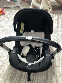 Baby stroller