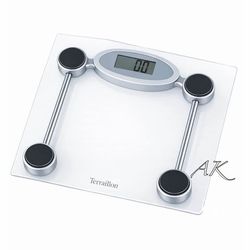 Terraillon TX5000 Digital Bathroom Scale