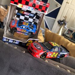 NASCAR 