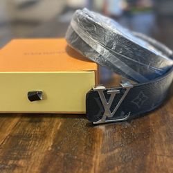 Louis Vuitton Belt