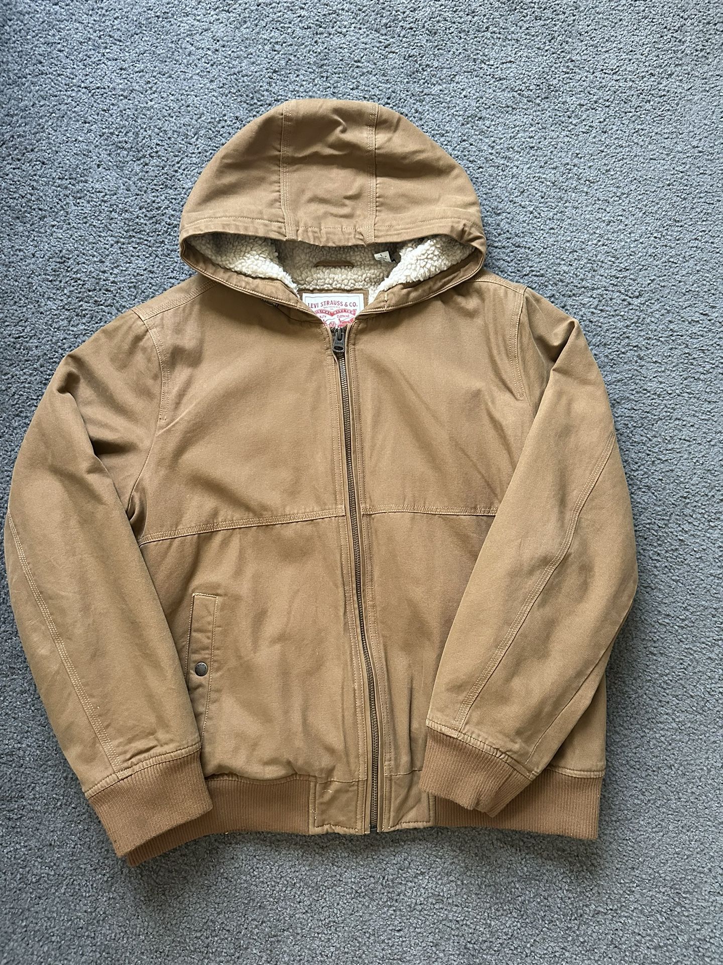 Levi’s Jacket