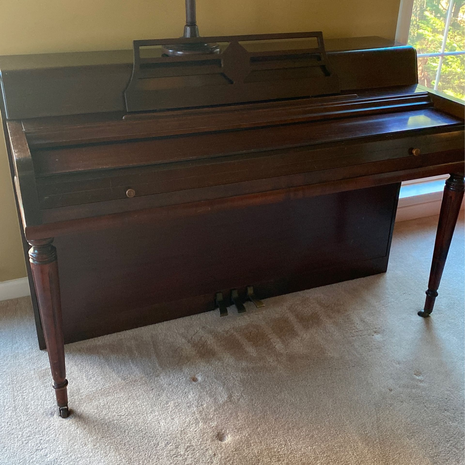 Piano