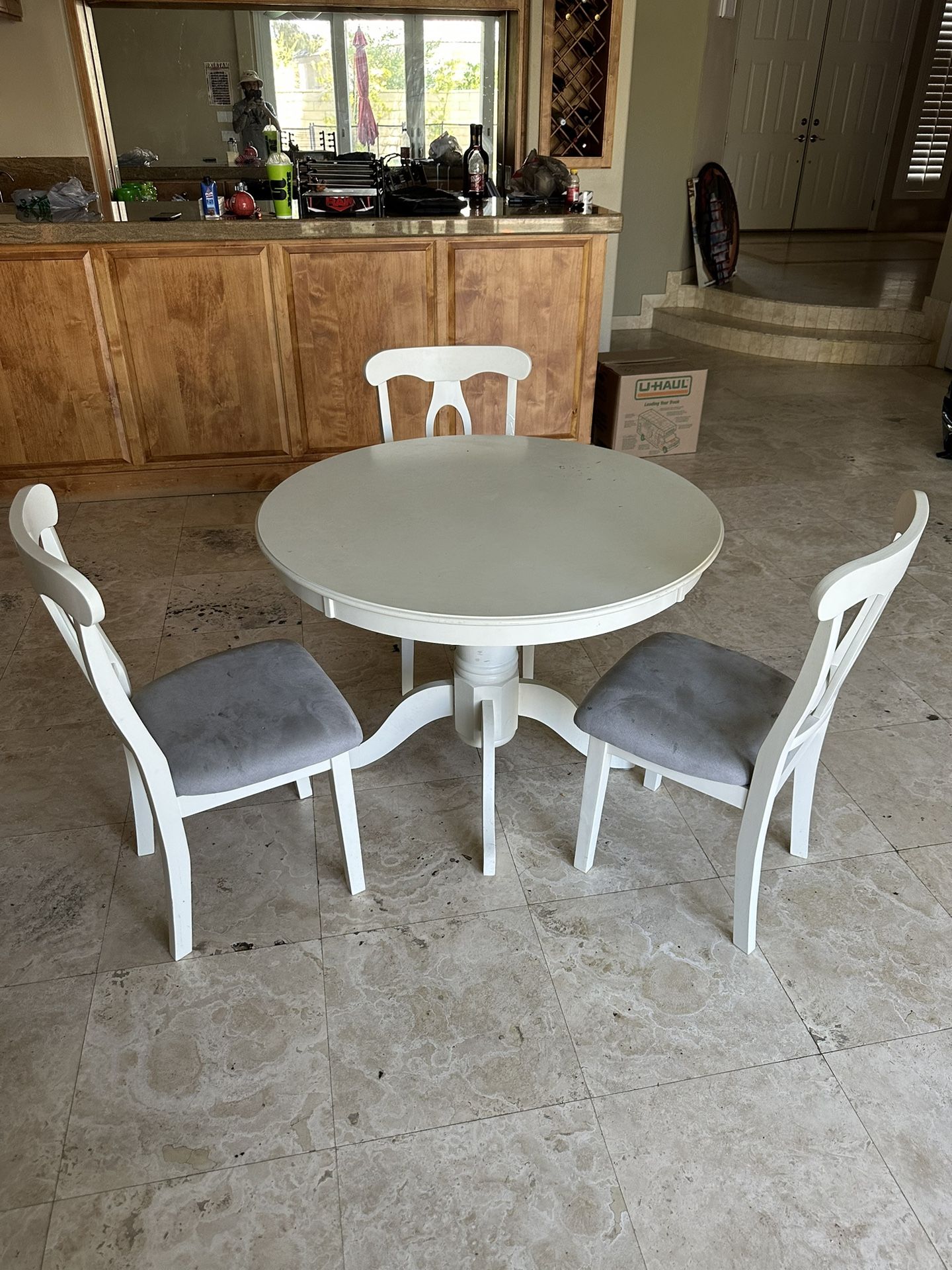 Small Kitchen Table for Sale in Henderson, NV OfferUp