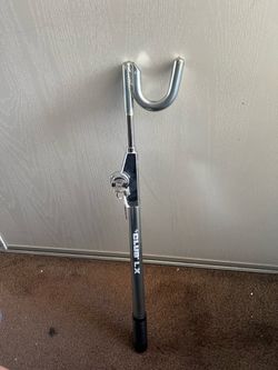 Club XL anti-Theft steering wheel lock