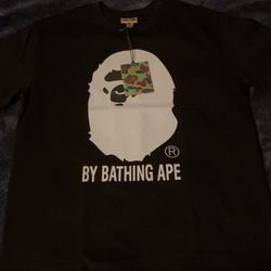 Bape Tee