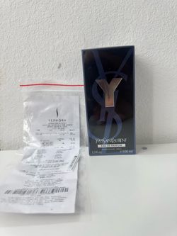 Yves Saint Laurent Y Eau de Parfum-Brand New