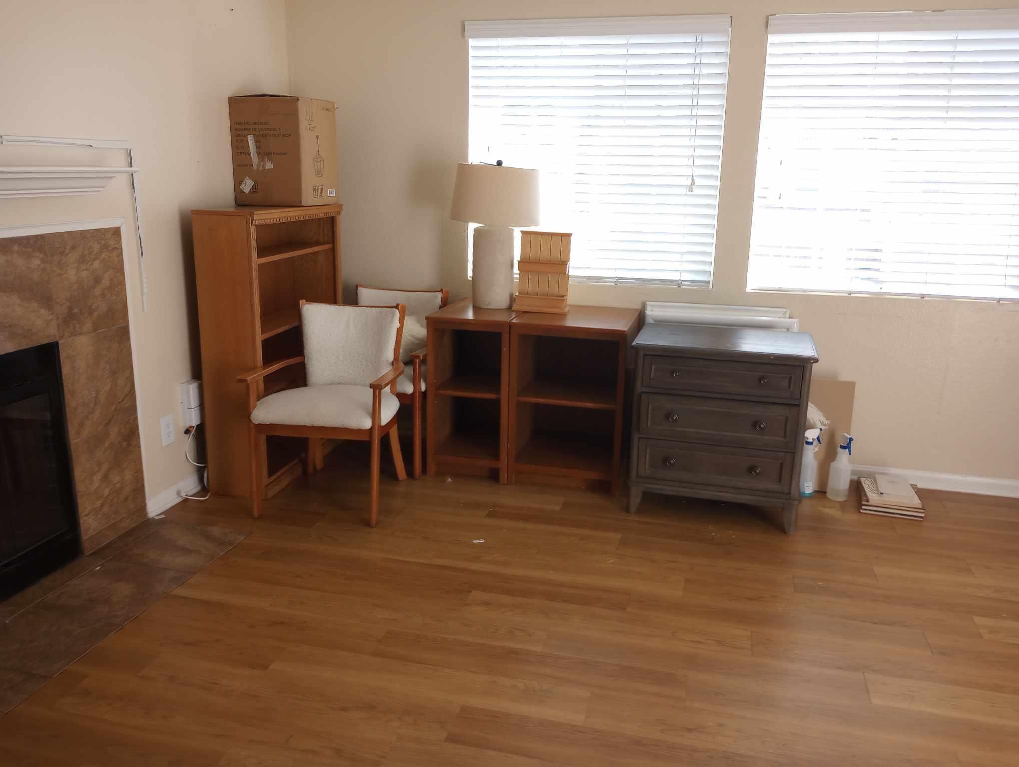 FREE FURNITURE