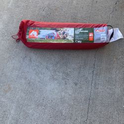 tent